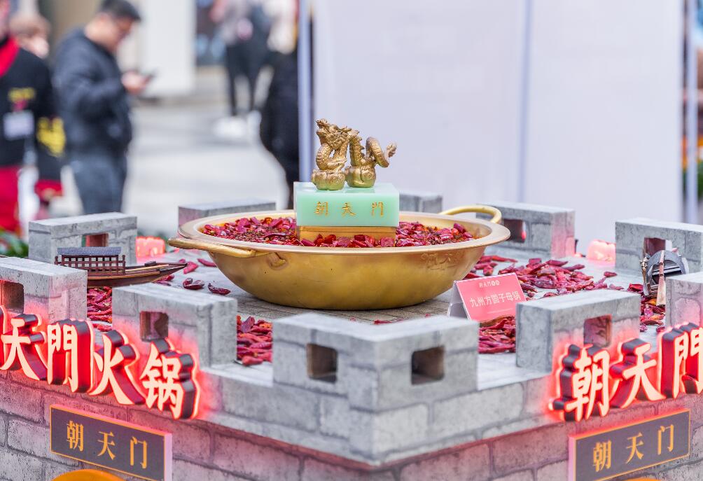 老火鍋增香香料配方及挑選方法！