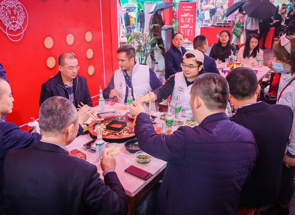 開火鍋店用好這四個消費(fèi)密碼，客流量倍增！