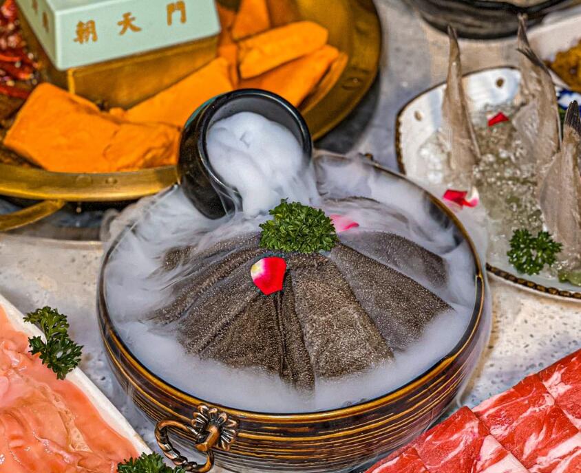 想打造特色網(wǎng)紅火鍋店？往這四大方向發(fā)展！