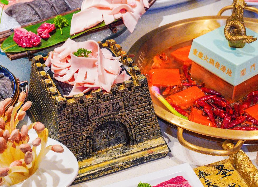 吃火鍋解辣的五種飲品，一口就能解辣味！