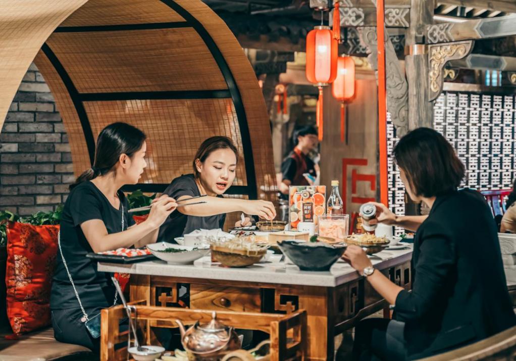 2022年火鍋行業(yè)為何會持續(xù)火爆？