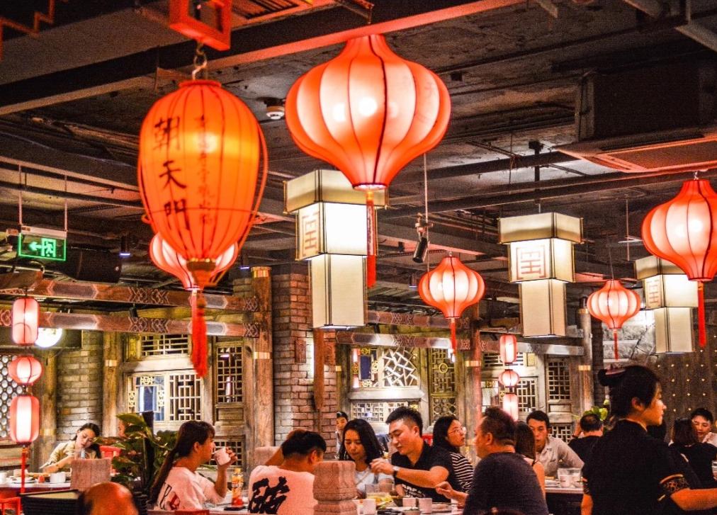 2022年開一家魚火鍋店有發(fā)展前途么？