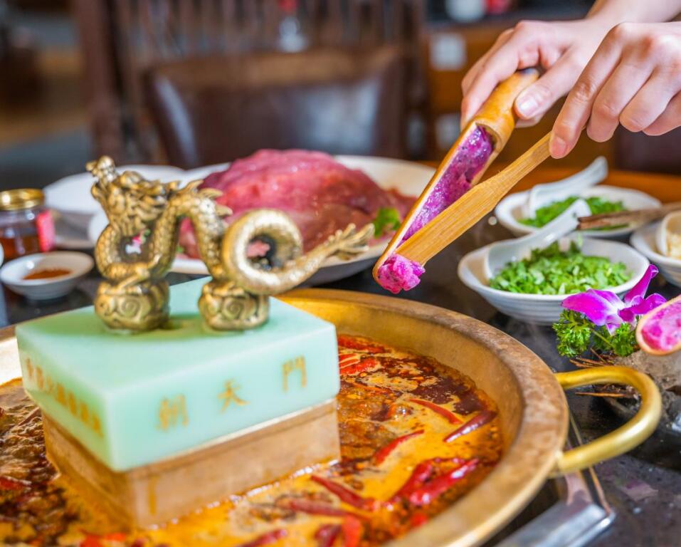 2022年這四類火鍋店需要做出改變！