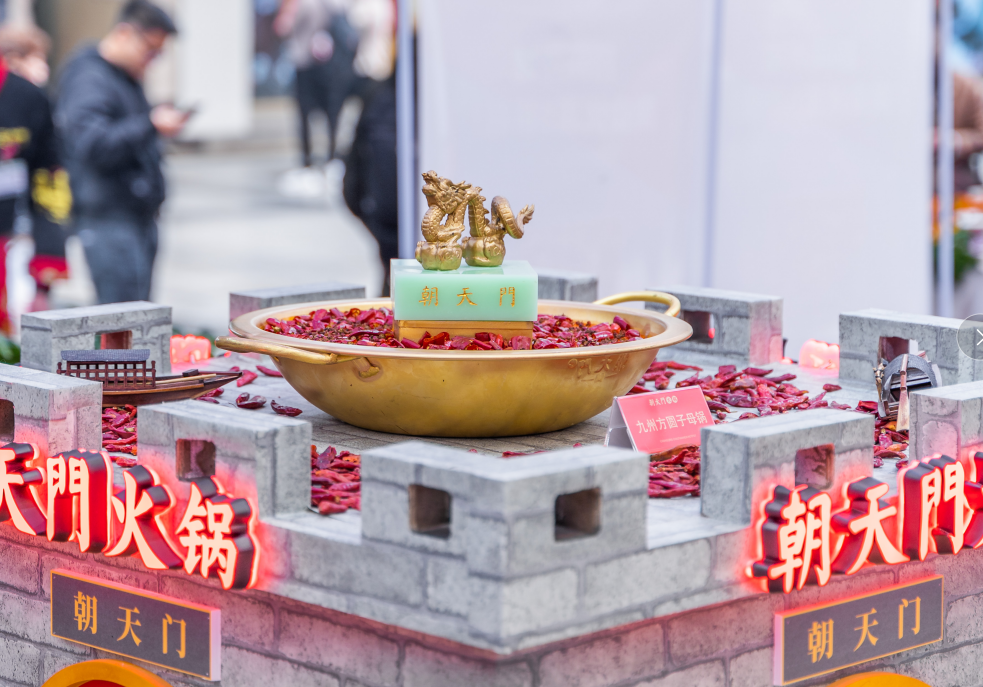 2022年火鍋行業(yè)競爭激烈，四大趨勢越來越明顯！