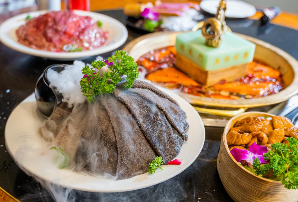 火鍋加盟店如何安排好排隊的顧客？