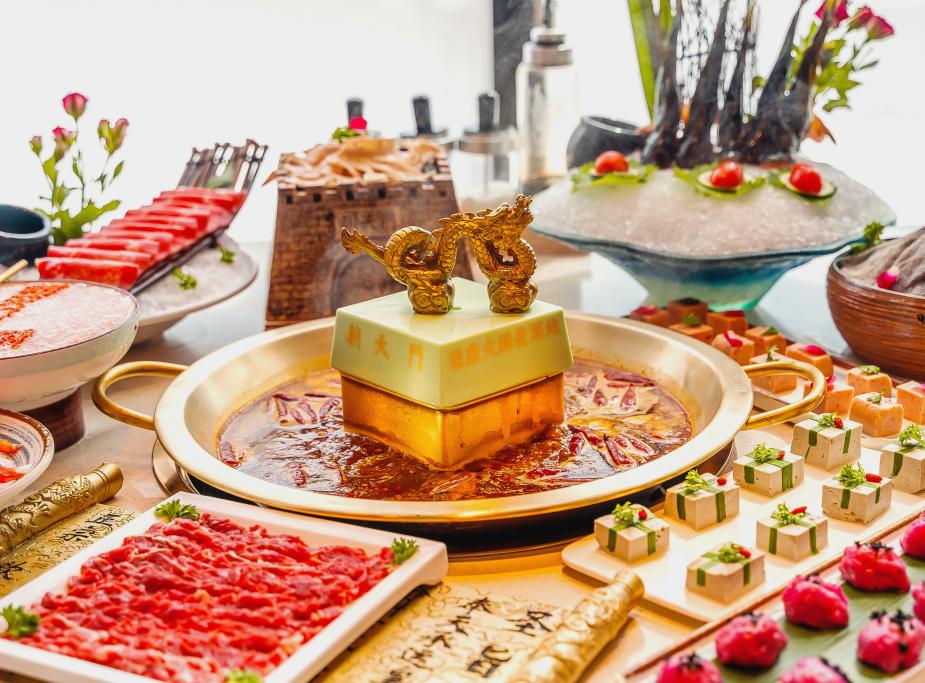 這四種吃火鍋行為正在危害你的健康！