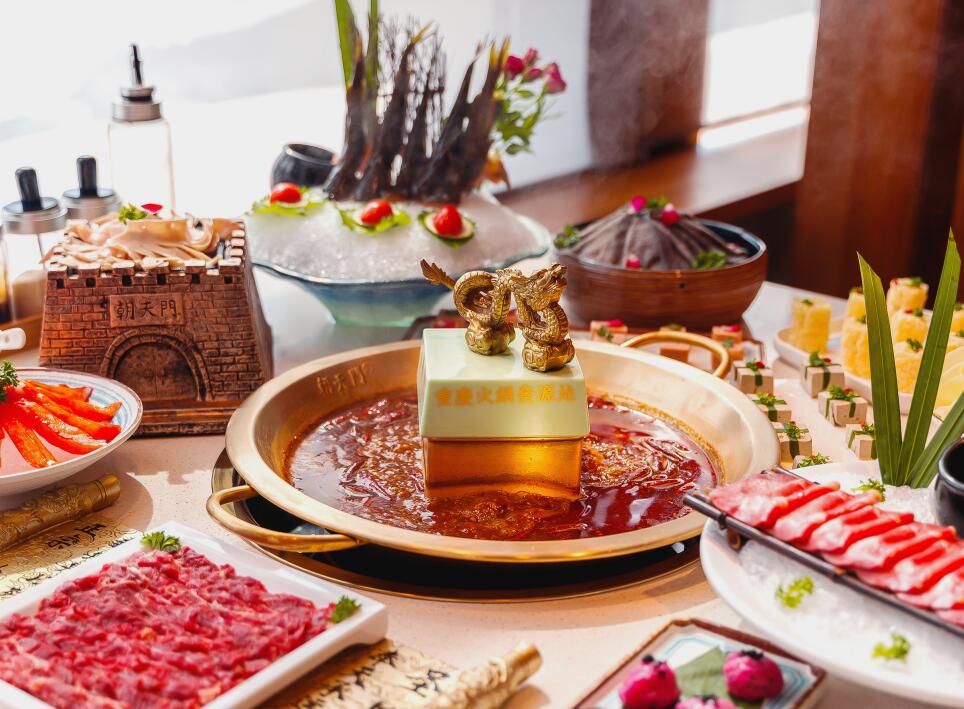 吃火鍋怕變胖？你要知道這五招！