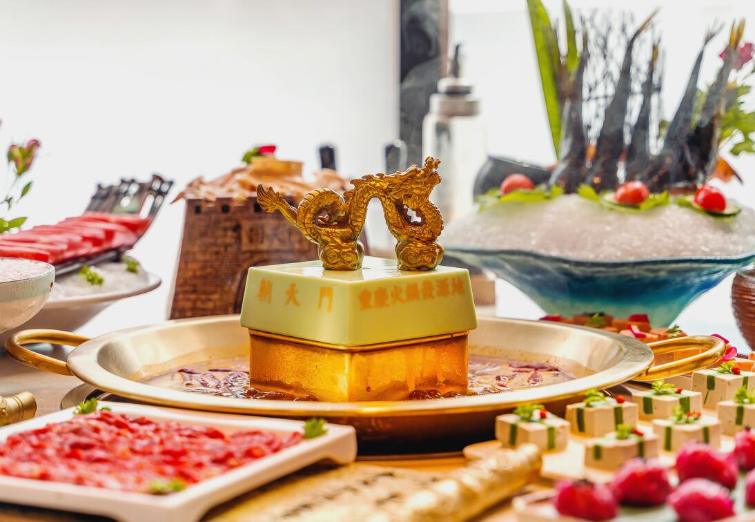 2022年火鍋加盟店老板如何讓“首店”長紅？