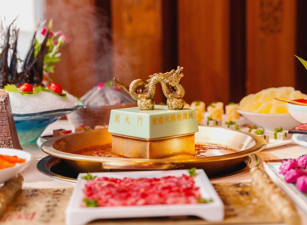 疫情之下，開重慶火鍋加盟店要做好這4件事！