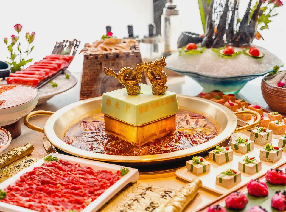 重慶火鍋加盟店如何保障食品安全？