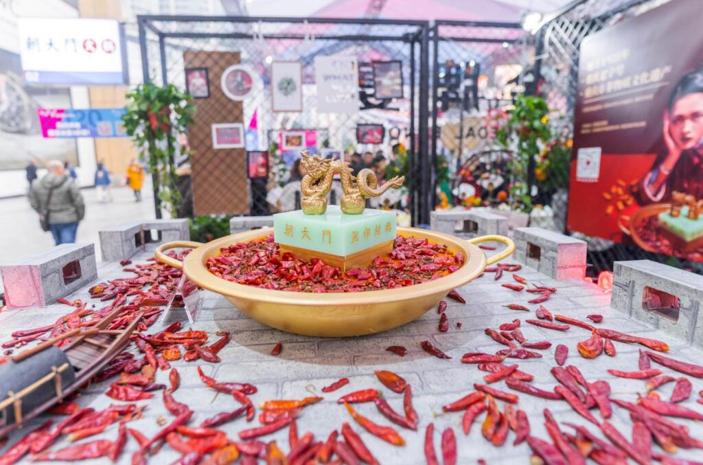 火鍋店打造產(chǎn)品競爭力的四大方式！