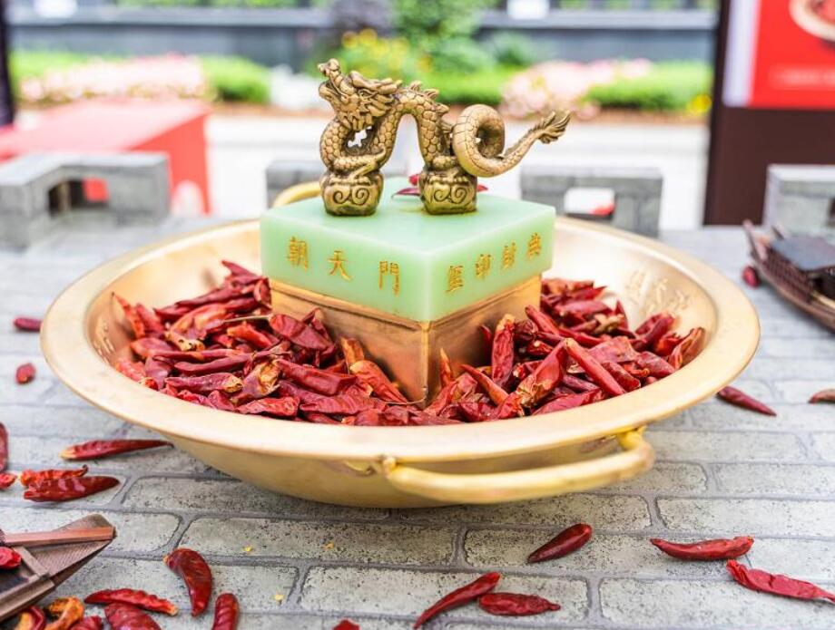 開火鍋店，選址要學(xué)會這三個思維！