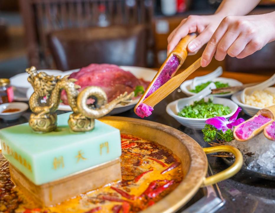 火鍋加盟店該如何打造招牌菜？