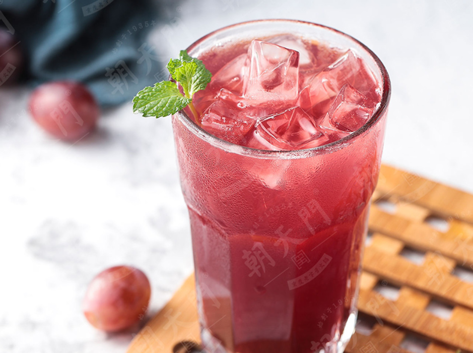 2022火鍋店怎么做出年輕態(tài)飲品？