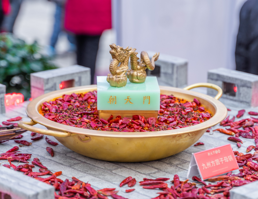 疫情反復(fù)，重慶火鍋加盟店們該如何應(yīng)對？