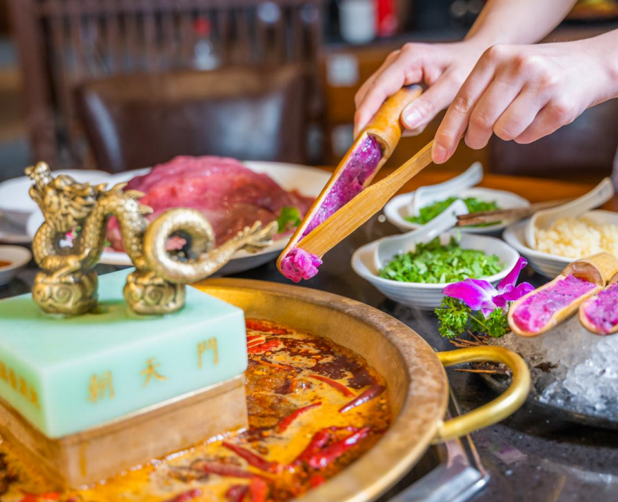 面對(duì)食材漲價(jià)壓力，火鍋店該如何應(yīng)對(duì)？