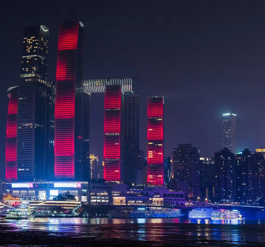 去重慶旅游，值得游客打卡的十大圣地！