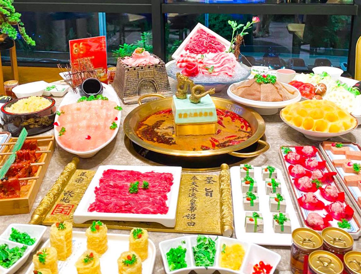 不容錯(cuò)過的重慶十大特色美食！