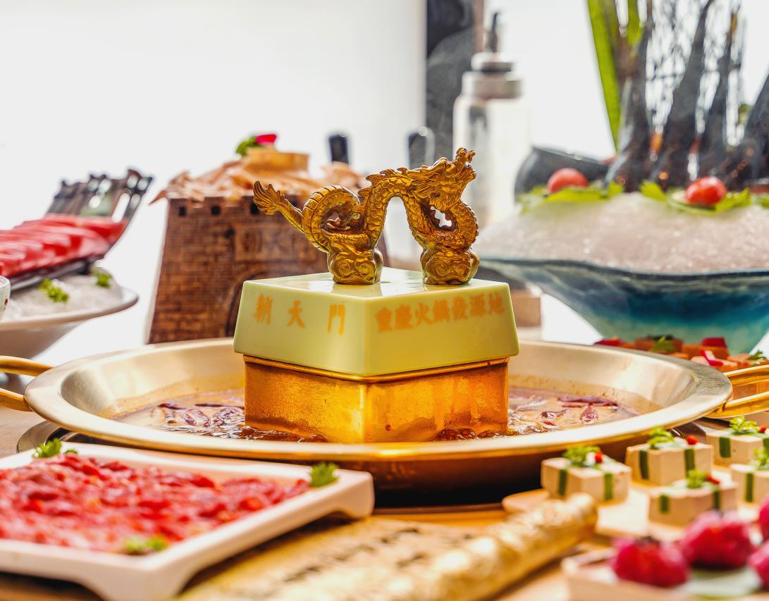 火鍋店外擺的四個(gè)細(xì)節(jié)，輕松收獲顧客芳心！