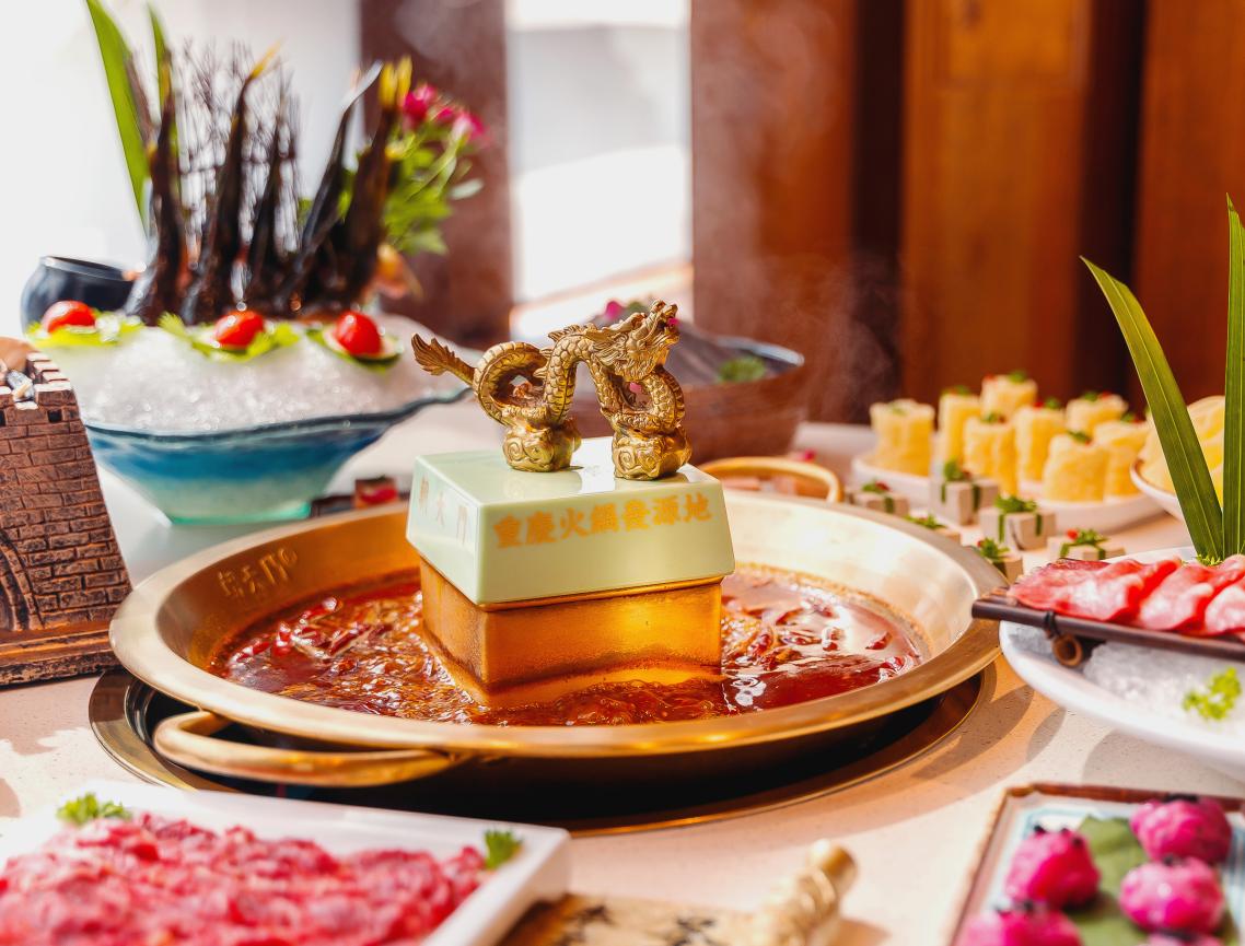 想吃地道重慶味，別錯(cuò)過這十大老字號(hào)