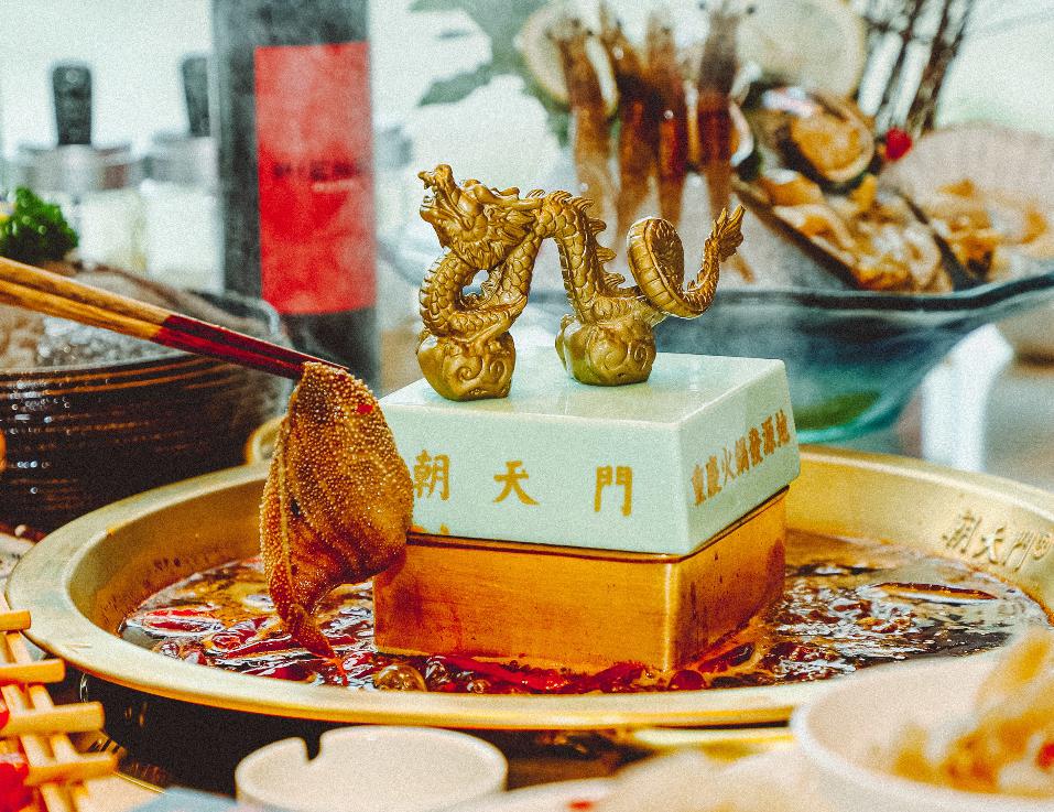 火鍋店想要生意好？把控好這四點很重要！