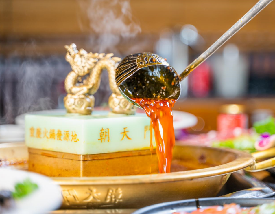 爆款菜顧客都愛(ài)點(diǎn)，火鍋店該如何打造？