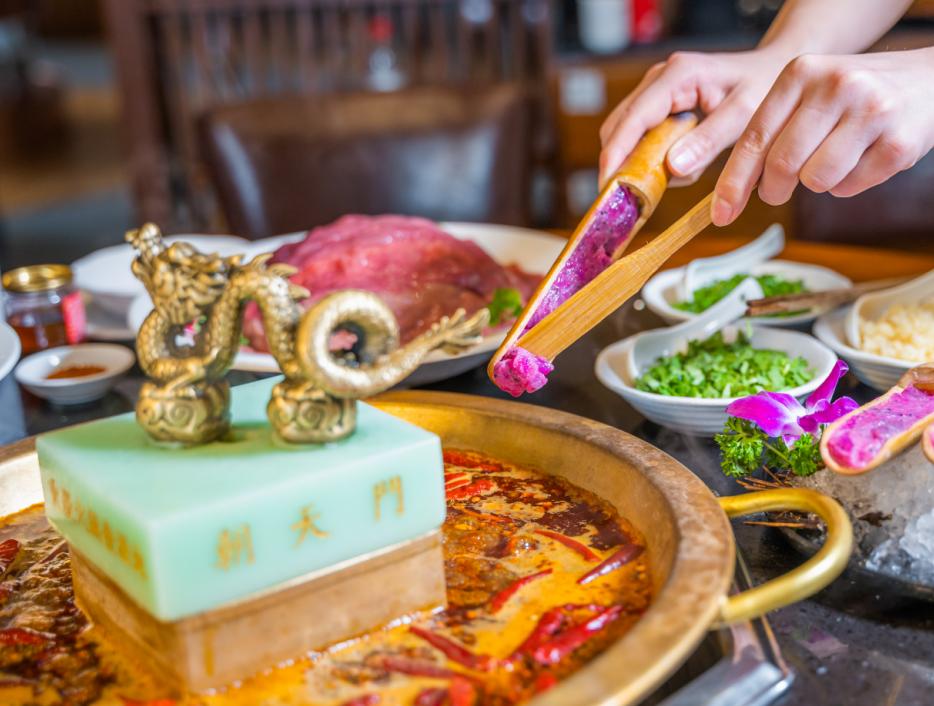 火鍋外賣卷出新高度？或朝這4大趨勢發(fā)展！