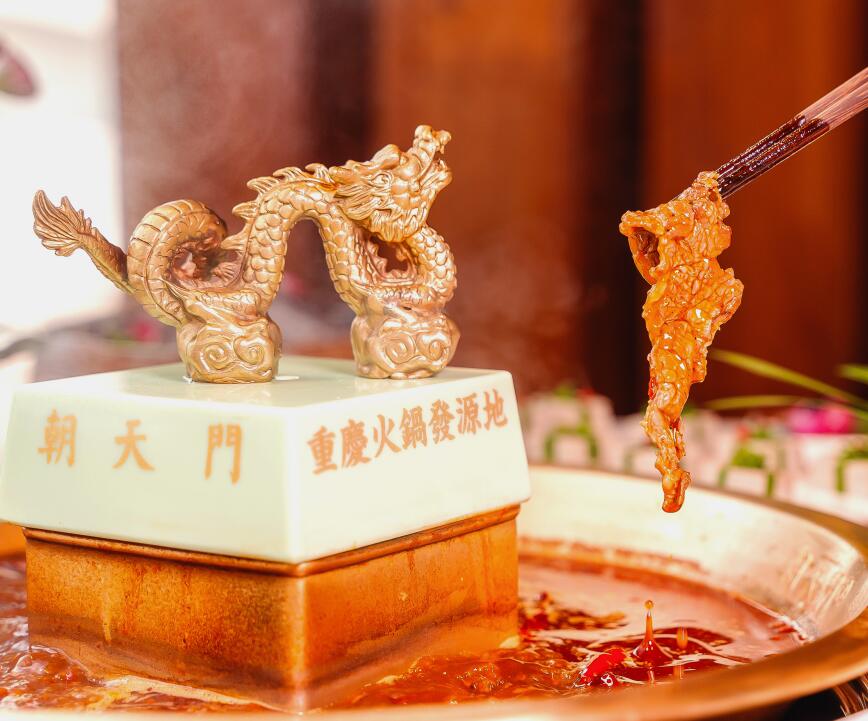 吃火鍋能減脂？資深吃貨分享心得！