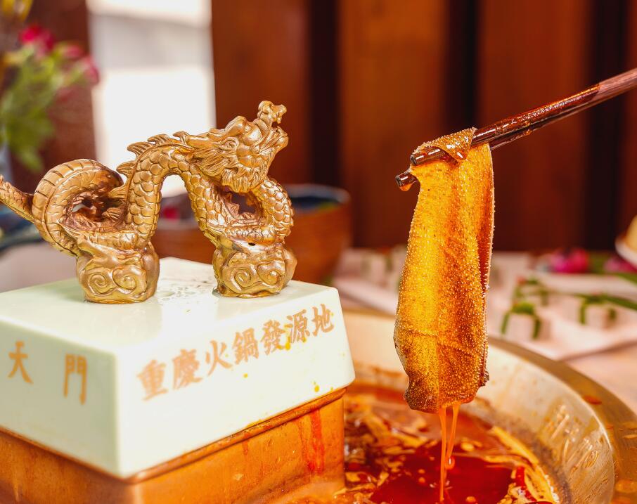 吃火鍋拉肚子？健康火鍋怎樣打造？