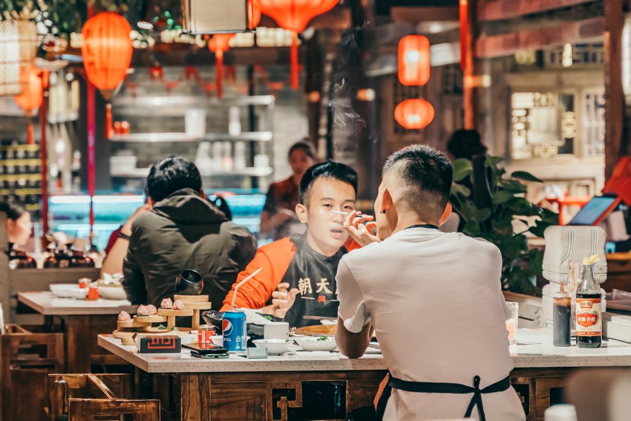 火鍋外賣怎么做？這幾點(diǎn)相當(dāng)關(guān)鍵！