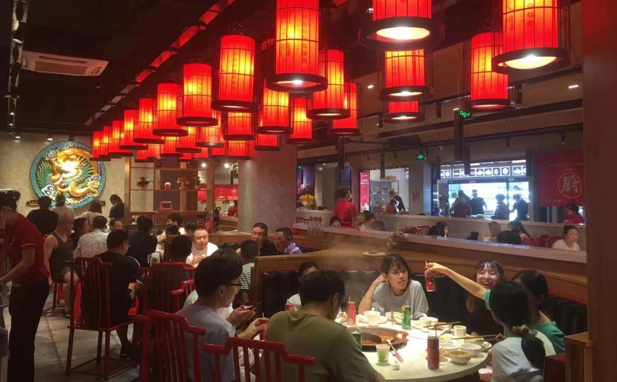 餐飲店這樣裝修，成本更可控，顧客更喜歡！