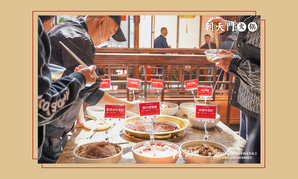 新品發(fā)布會(huì)（大理）圓滿落幕：創(chuàng)新賦能，與時(shí)代同行！