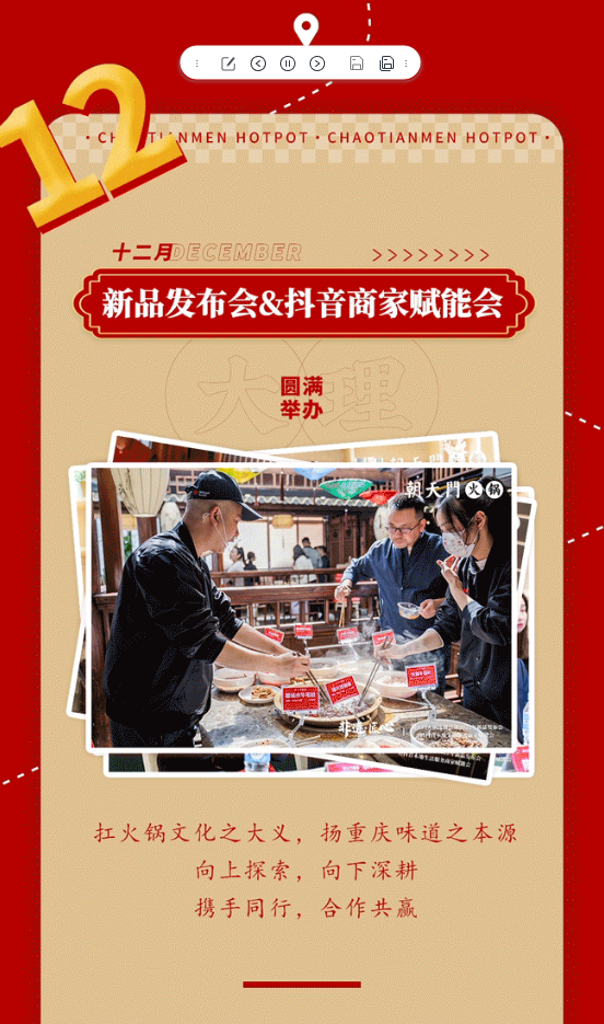 請(qǐng)查收 | 朝天門火鍋2022年度報(bào)告！