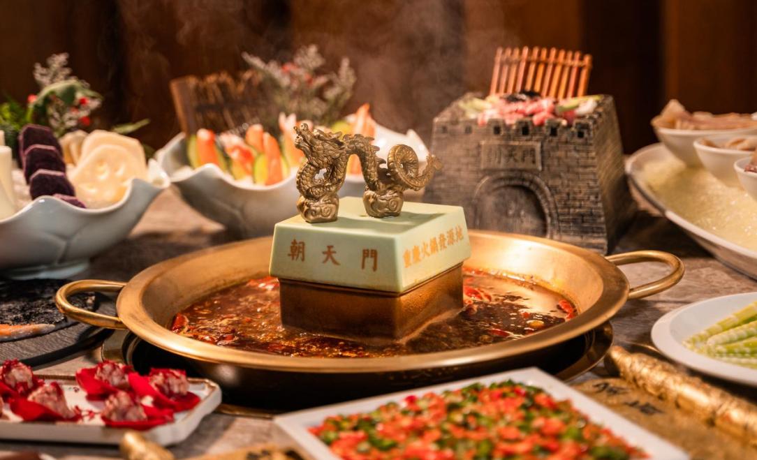 火鍋店創(chuàng)業(yè)，先分析這四點(diǎn)，看懂讓你穩(wěn)賺不虧