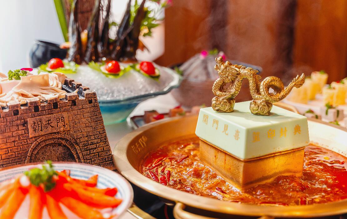 新手開火鍋店，少碰這幾四種店面，原因很簡單！