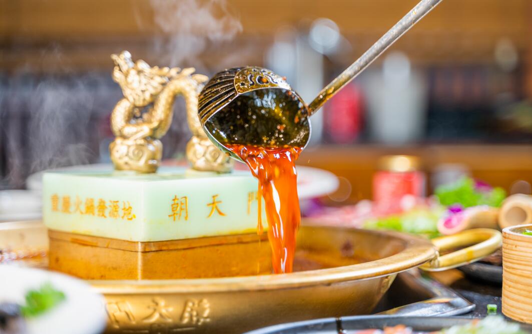 如何選擇火鍋品牌，這幾個(gè)元素，缺一不選！