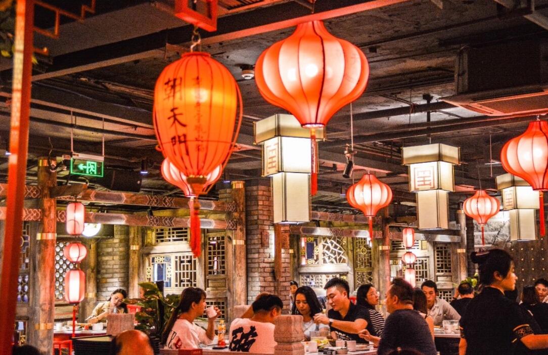 做到這三點(diǎn)，你的火鍋店就成功了一半！