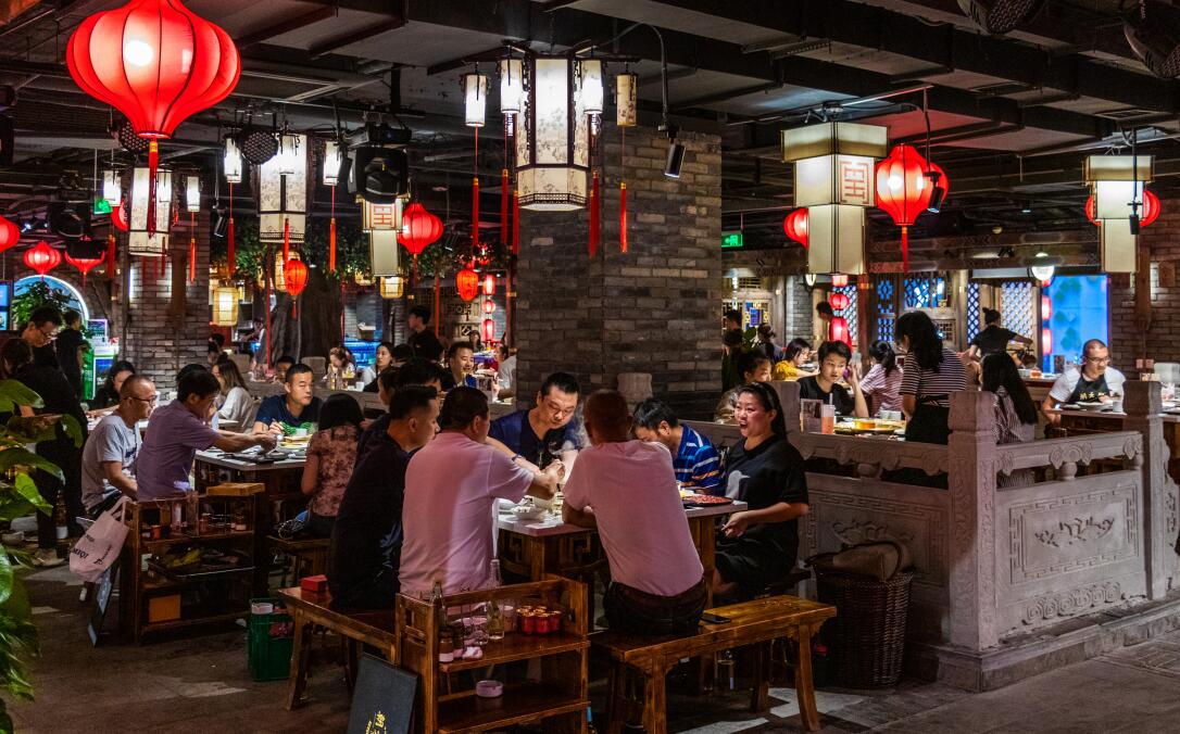 那些能讓人記住的火鍋店，到底長什么樣子？