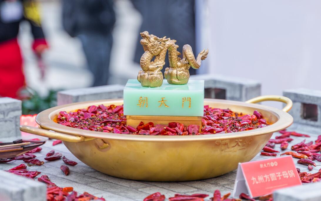 挑選和處理脆爽鴨腸，火鍋老板不外傳秘訣！