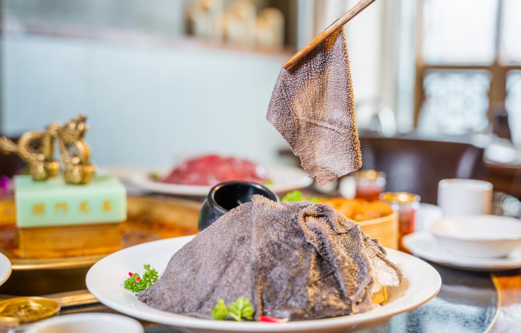 火鍋菜品熱量紅黑榜，火鍋老板和吃貨們都看看