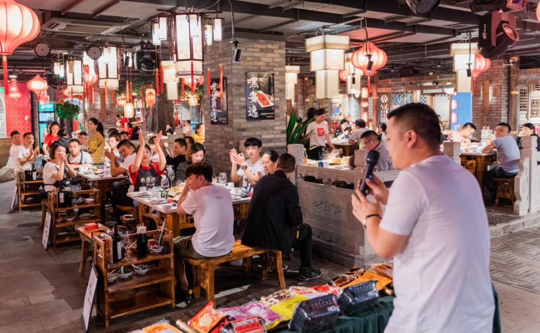 重慶火鍋文化起源，建議花一分鐘了解！