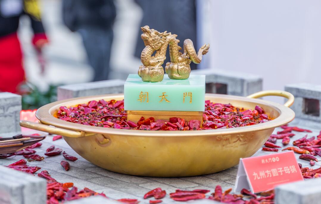 火鍋店出圈的三個爆店密碼，想不火都難！