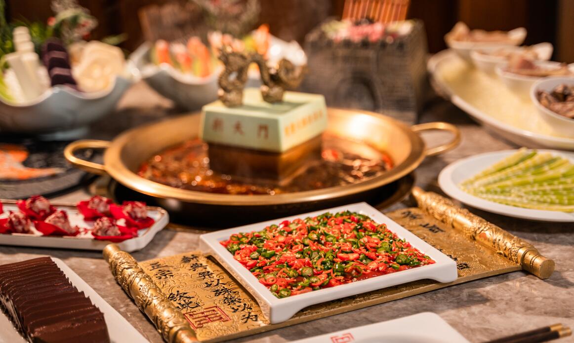 吃腦補腦？腦花這有爭議的火鍋菜品，為何都在大搶著點單？