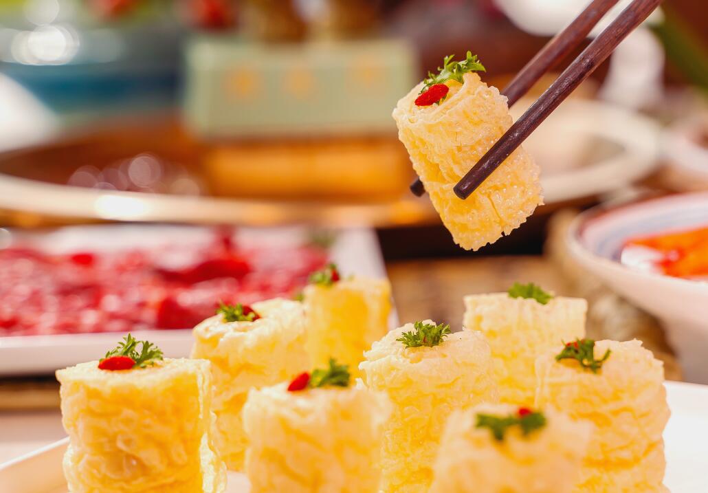 吃火鍋后，來點這些水果，好吃舒坦不上火！