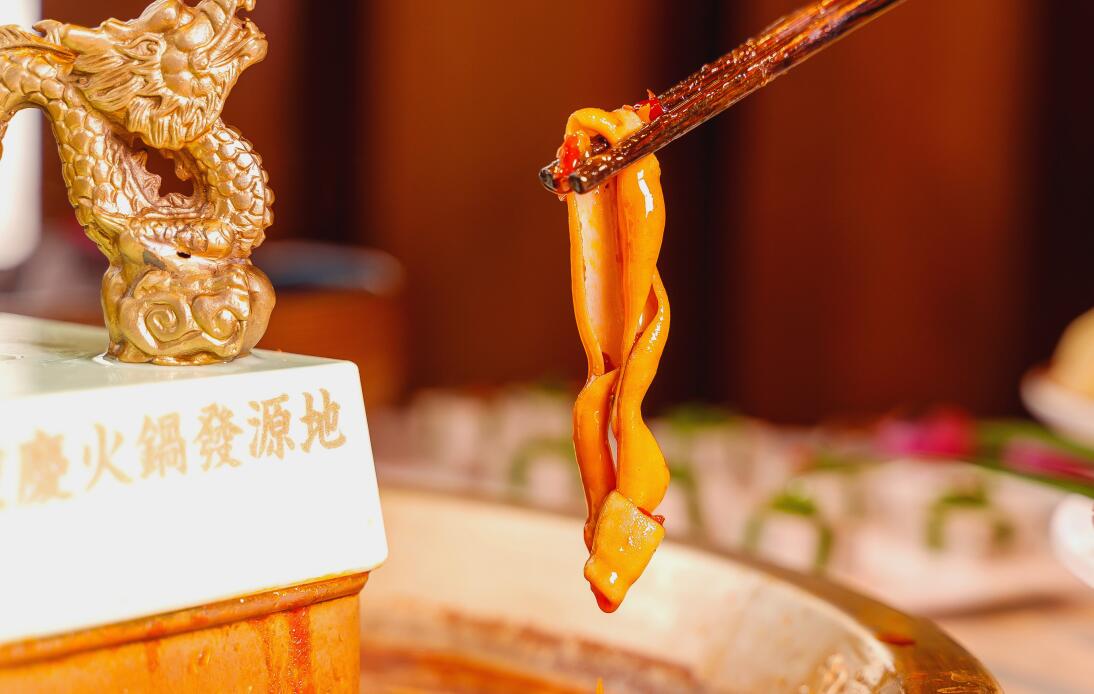 火鍋市場未來發(fā)展趨勢(shì)，提前布局，不會(huì)錯(cuò)！