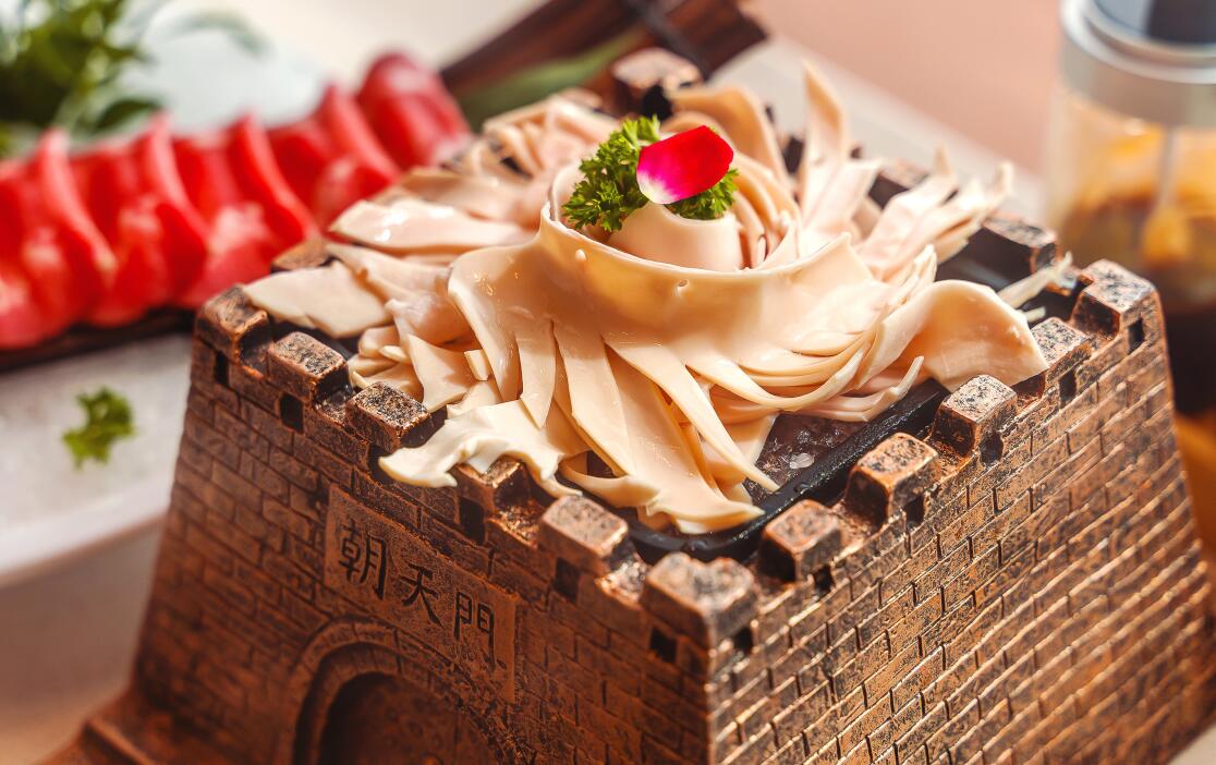 想要火鍋店生意翻倍，請(qǐng)先準(zhǔn)備好這些小吃！