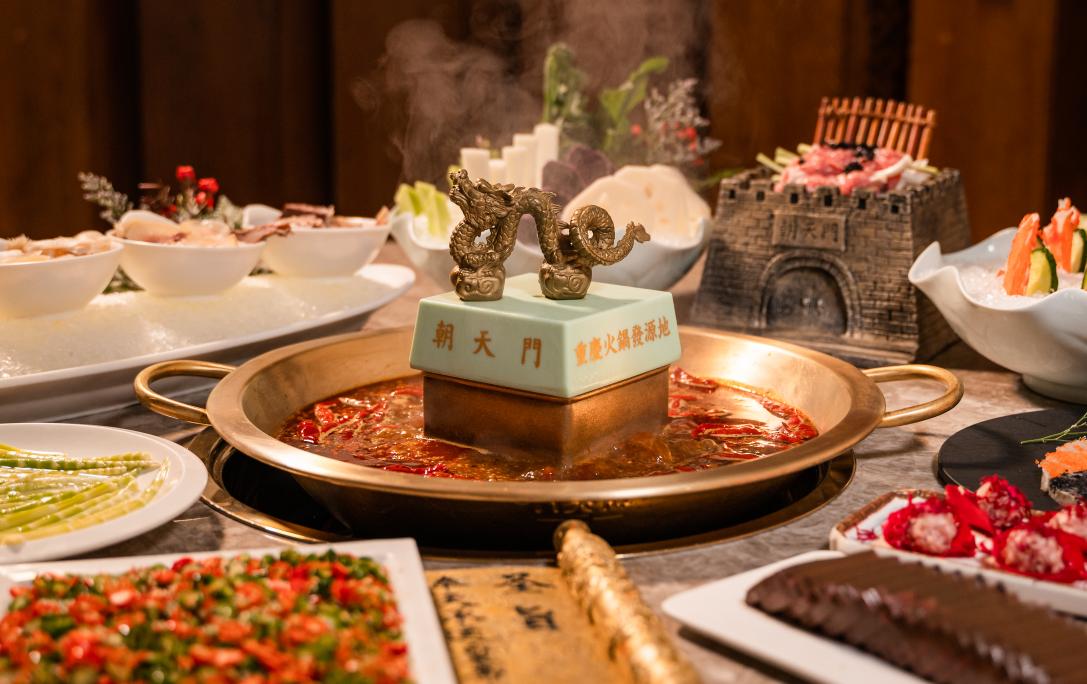 火鍋加盟店定位不同，鍋具居然這么重要？