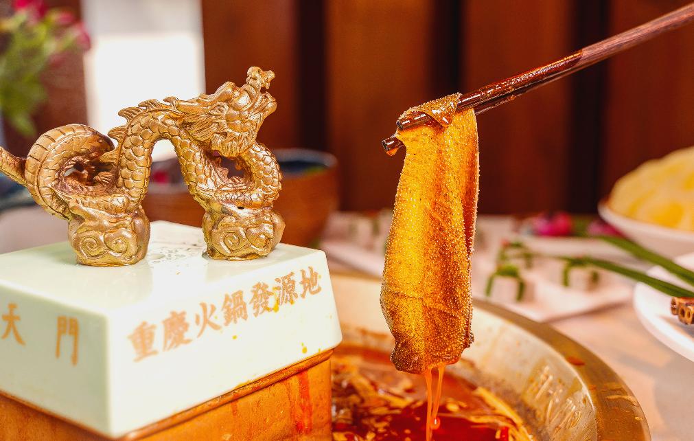 開一家火鍋加盟店，選對時機，回本更快！