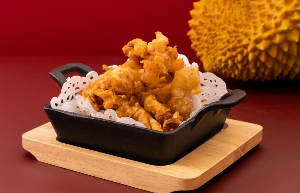 火鍋店利潤小吃之一，小酥肉，不容錯(cuò)過的靈魂美味！