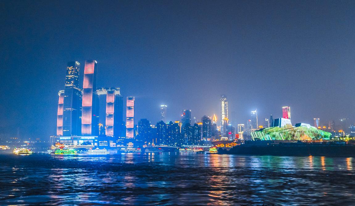 國(guó)慶十一重慶旅游攻略，純干貨景點(diǎn)推薦，重慶土著分享！